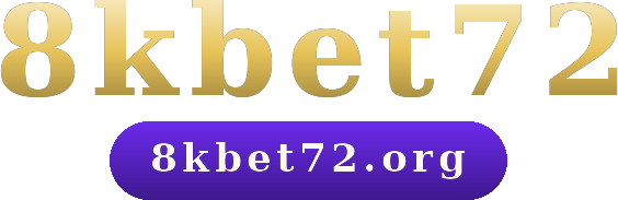 8kbet72 logo