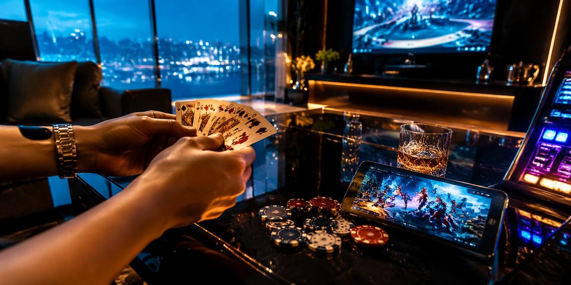 8kbet72 Cẩm Nang Casino Trực Tiếp